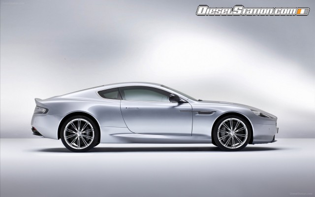 Aston Martin DB9 2013 Widescreen Picture #99 Aston Martin DB9 2013 Widescreen Picture #99